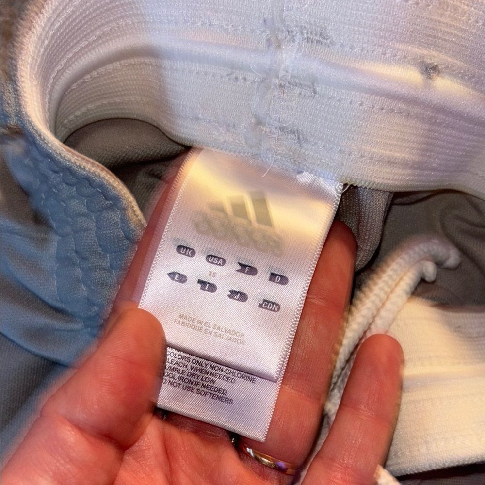 Adidas Softball/Baseball Sweatpants - Picture 3 of 7